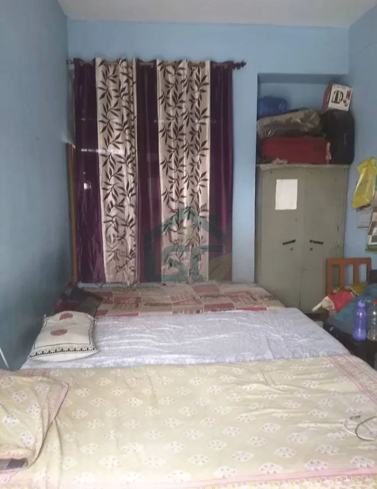 At Nabel House Boys PG, Murlipura, Jaipur