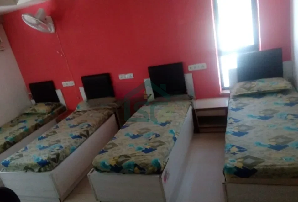 Photo 4 of Yamuna Daughters Home, Navrangpura, Ahmedabad