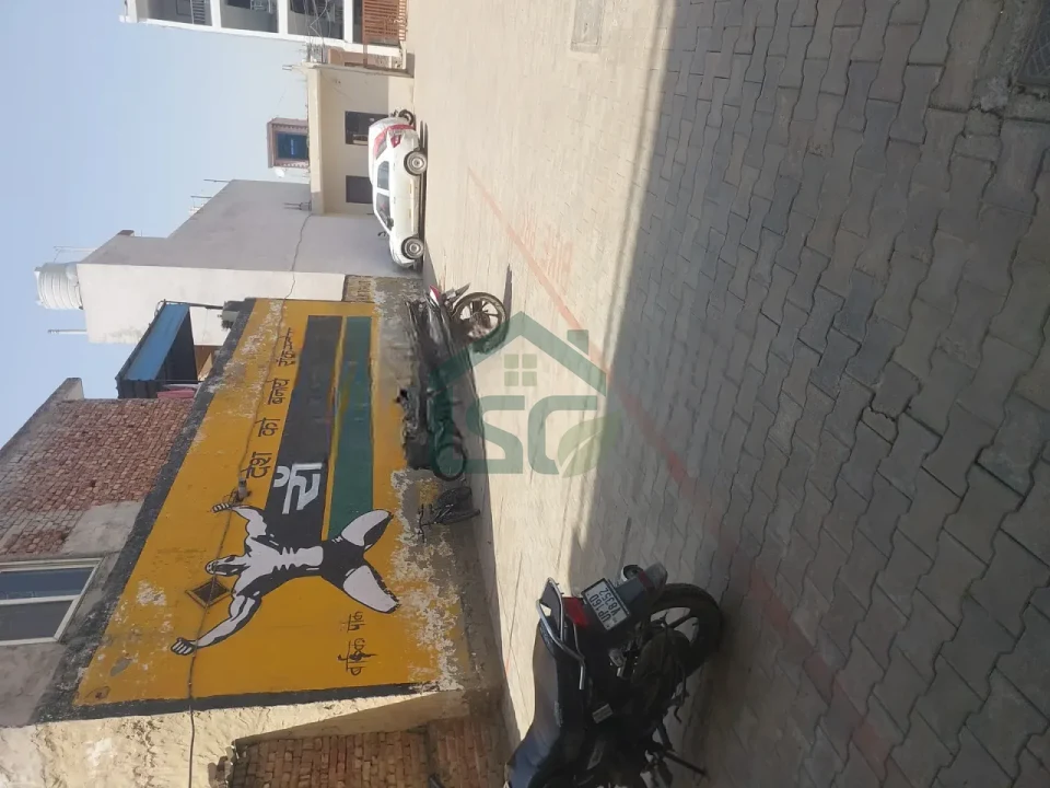 Sandeep Room For Rent in Imt Manesar, Gurugram — property photo 1