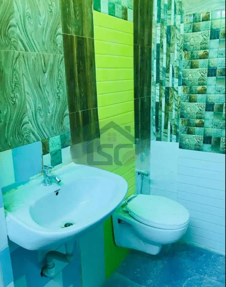 Photo 4 of 5 Star PG, Sri Krishna Nagar, Patna