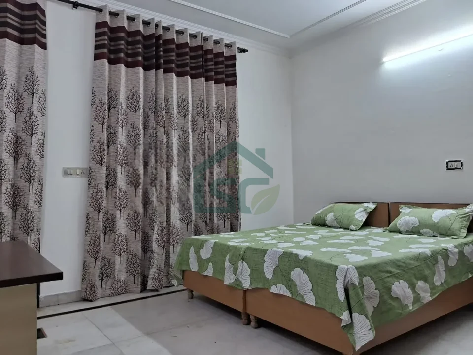 Girls PG in Sector 10A, Gurugram — property photo 4
