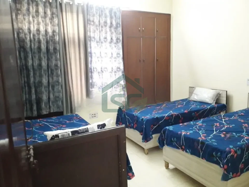 Girls PG in Sector 10A, Gurugram — property photo 1