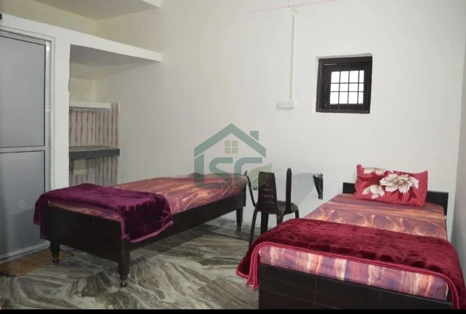 Photo 2 of S.V PG, Sector 52, Noida