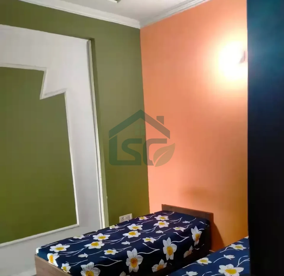 Lalchand PG For Girls in Rohini, Delhi — property photo 3
