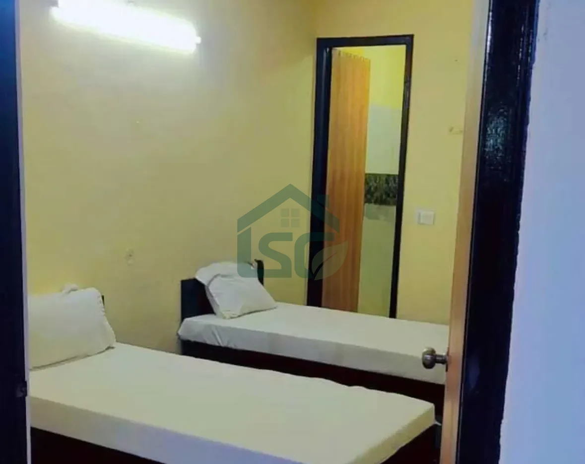 Lalchand PG For Girls in Rohini, Delhi — property photo 1