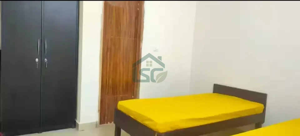 Lalchand PG For Girls in Rohini, Delhi — property photo 4