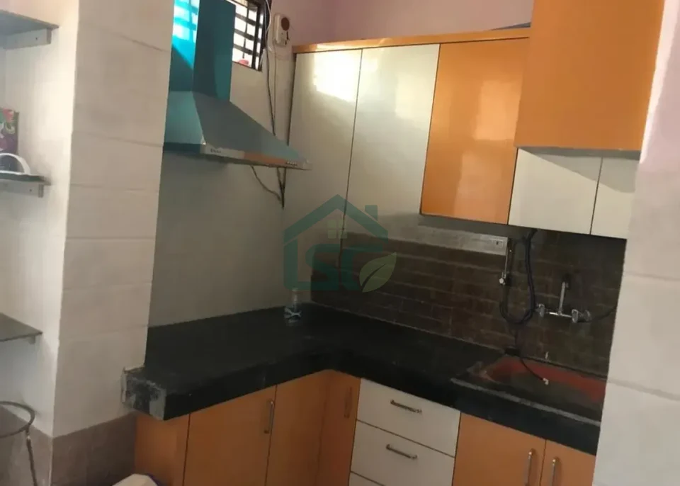 Lalchand PG For Girls in Rohini, Delhi — property photo 5