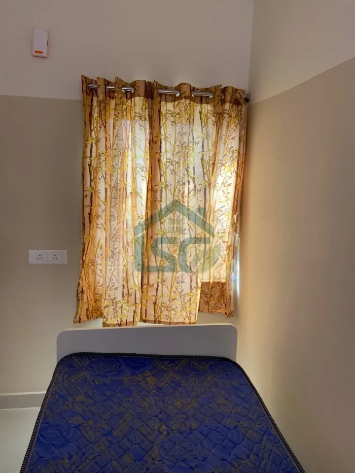 Photo 2 of Ojas Deluxe Paying Guest House And Hotel, Shamshabad, Hyderabad