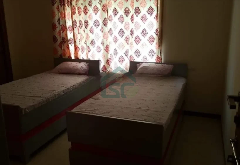 Photo 5 of Mother'S House Hostel, Thaltej, Ahmedabad