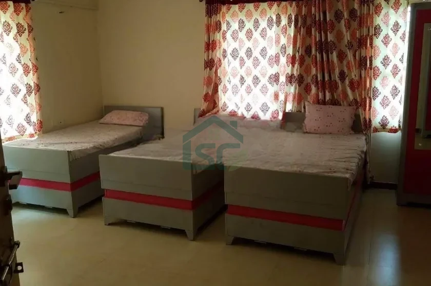 Photo 4 of Mother'S House Hostel, Thaltej, Ahmedabad