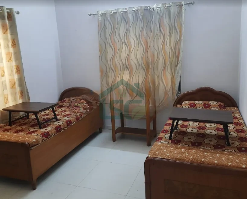 Photo 3 of Mother'S House Hostel, Thaltej, Ahmedabad