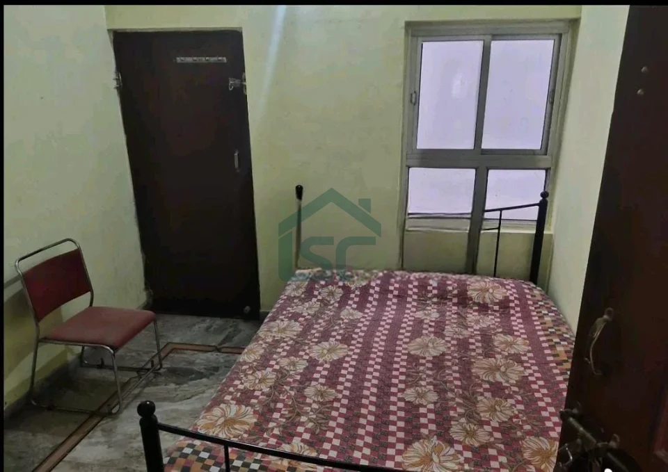 Photo 3 of Nanus Hostel, Bani Park, Jaipur
