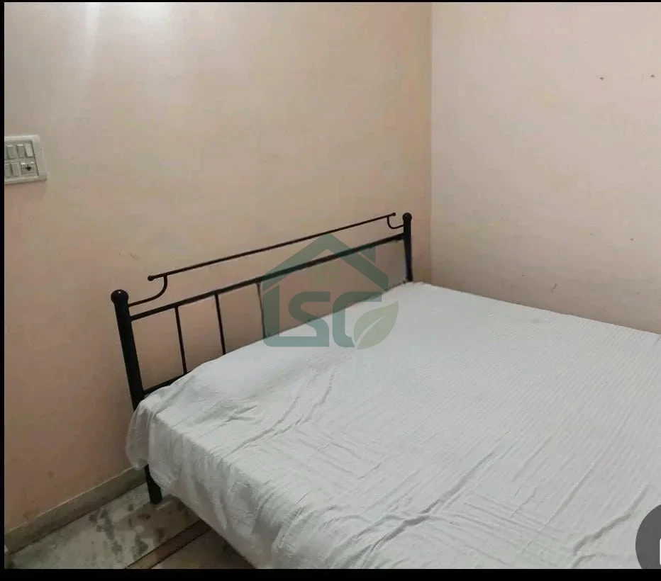 At Nanus Hostel, Bani Park, Jaipur