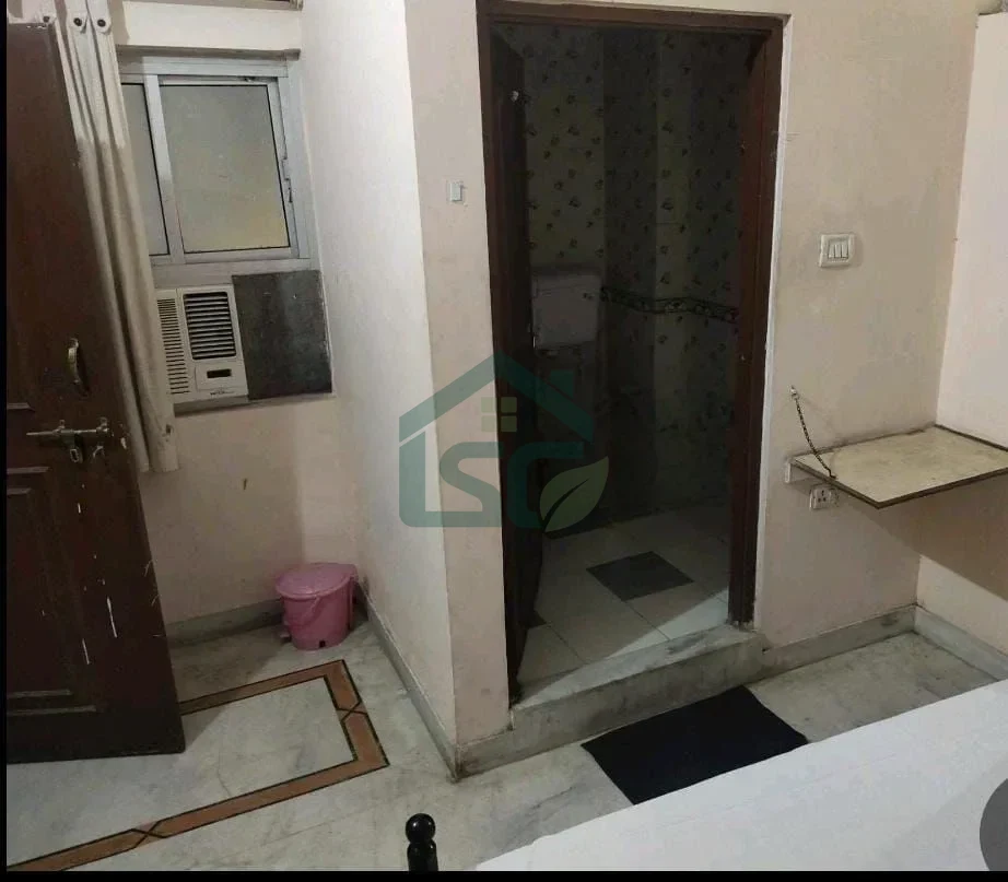 Photo 4 of Nanus Hostel, Bani Park, Jaipur