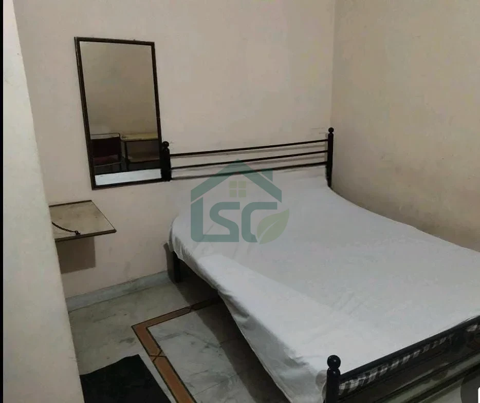 Photo 2 of Nanus Hostel, Bani Park, Jaipur