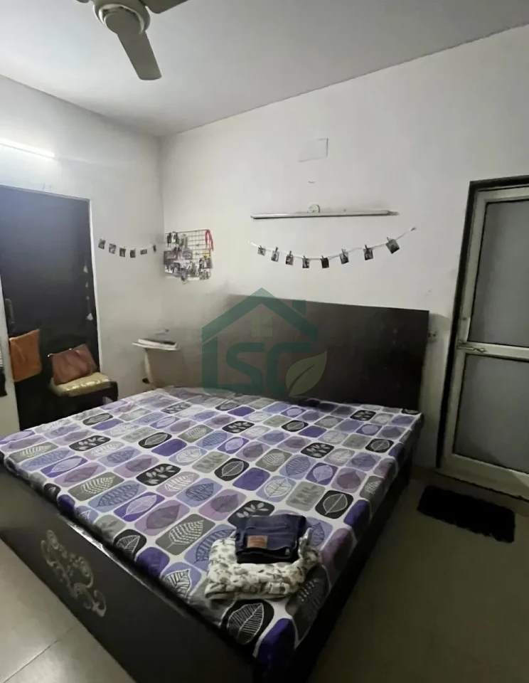 Yogita PG For Girls in Greater Kailash, Delhi — property photo 5
