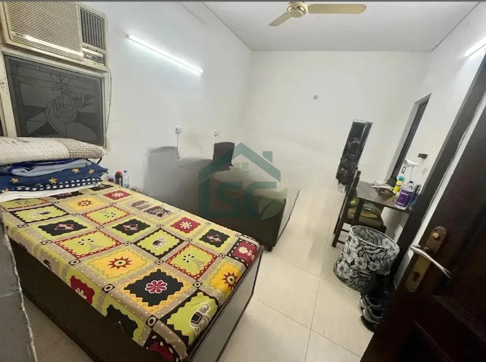 Yogita PG For Girls in Greater Kailash, Delhi — property photo 1