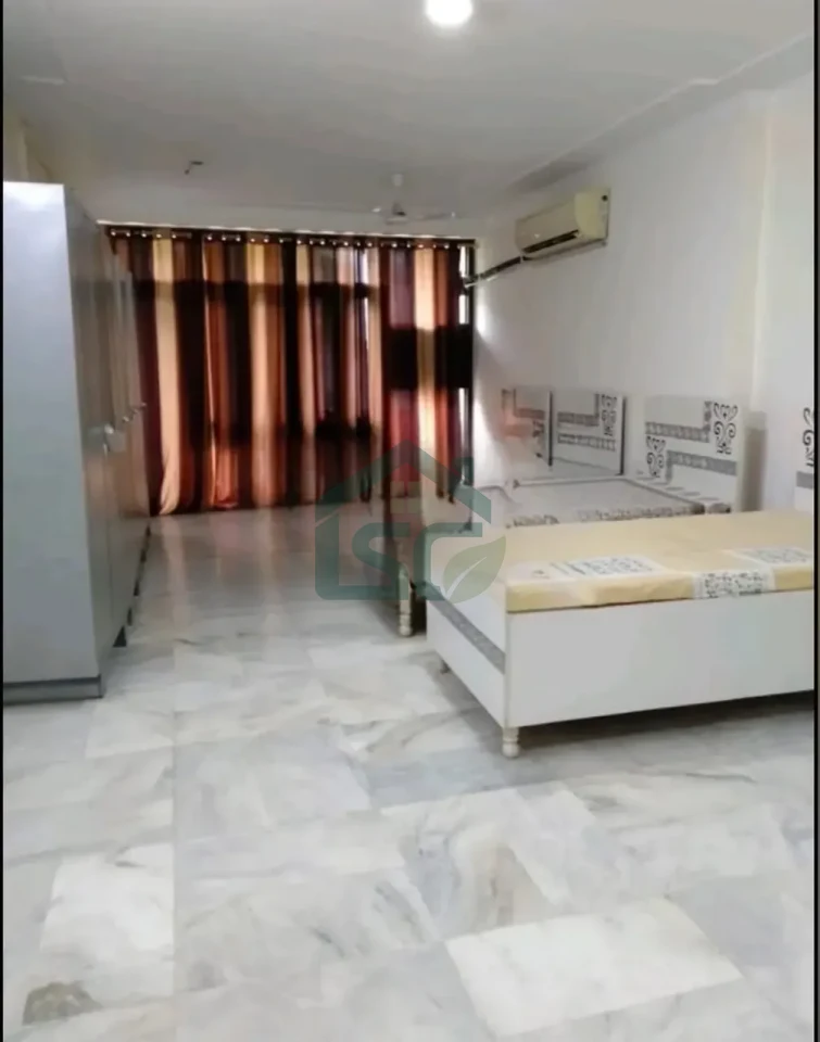 Yogita PG For Girls in Greater Kailash, Delhi — property photo 4