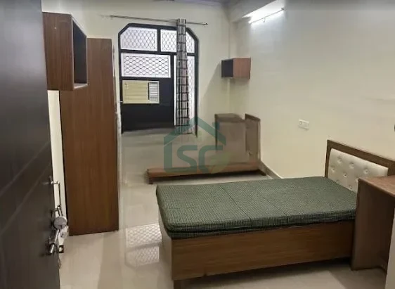 Photo 2 of Bala Ji House PG, Kamla Nagar, Delhi