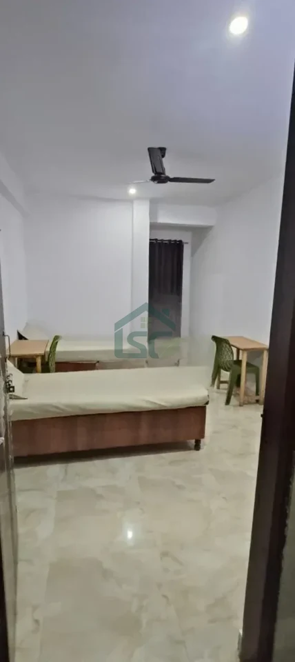 Photo 5 of Bed & Bond Premium PG, Sector 66, Noida