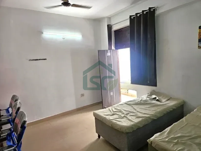 Photo 4 of Bed & Bond Premium PG, Sector 66, Noida