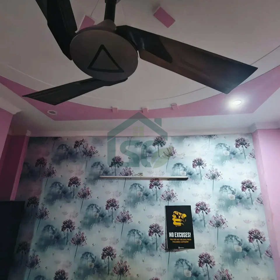 Yours residency PG in Sector 38, Gurugram — property photo 1