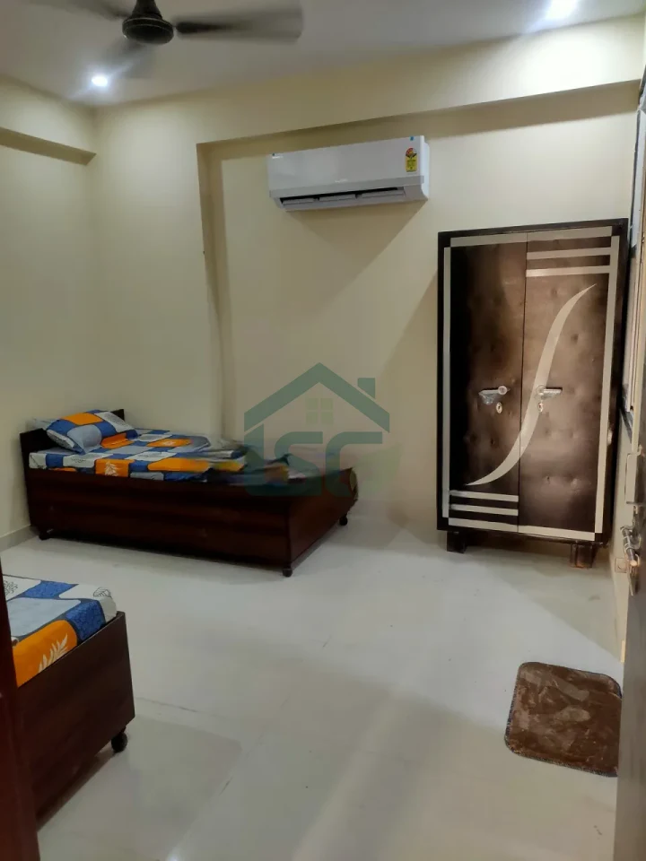 Yours residency PG in Sector 38, Gurugram — property photo 5