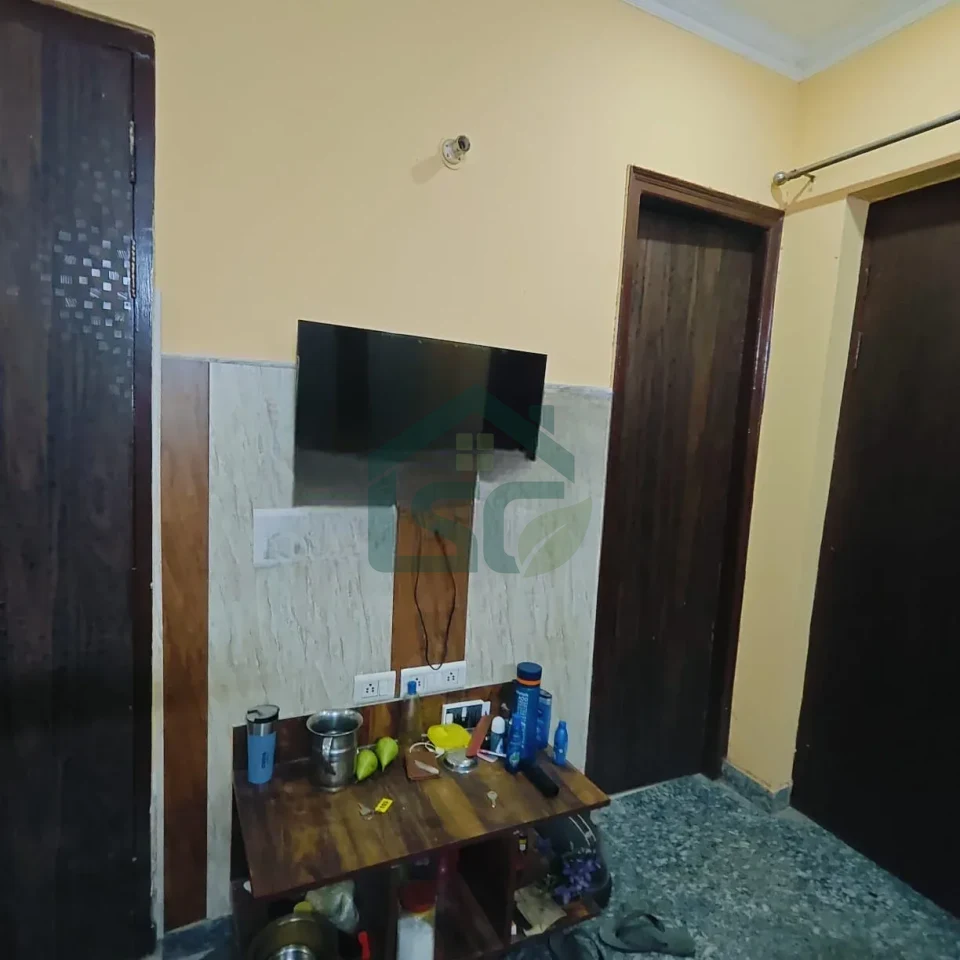 Yours residency PG in Sector 38, Gurugram — property photo 4