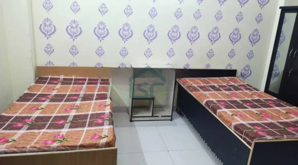Photo 3 of P&J PG, Sector 64, Noida