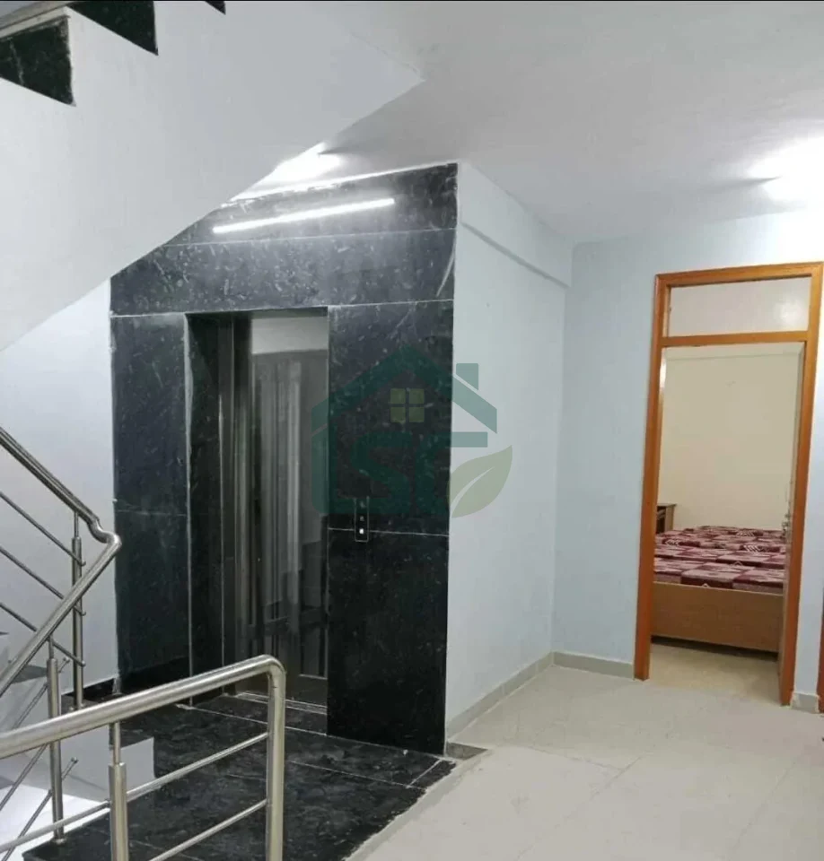 Photo 5 of P&J PG, Sector 64, Noida
