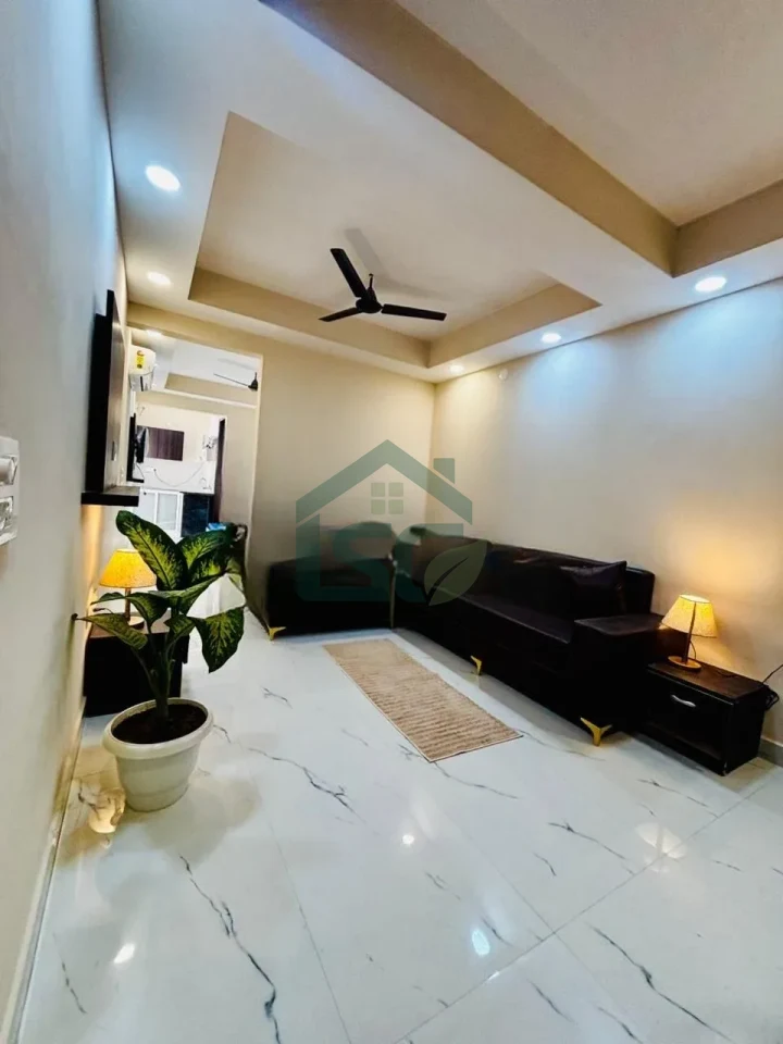 Photo 4 of Tiplat PG For Boys, Girls & Co-Living, Garhi Harsaru, Gurgaon