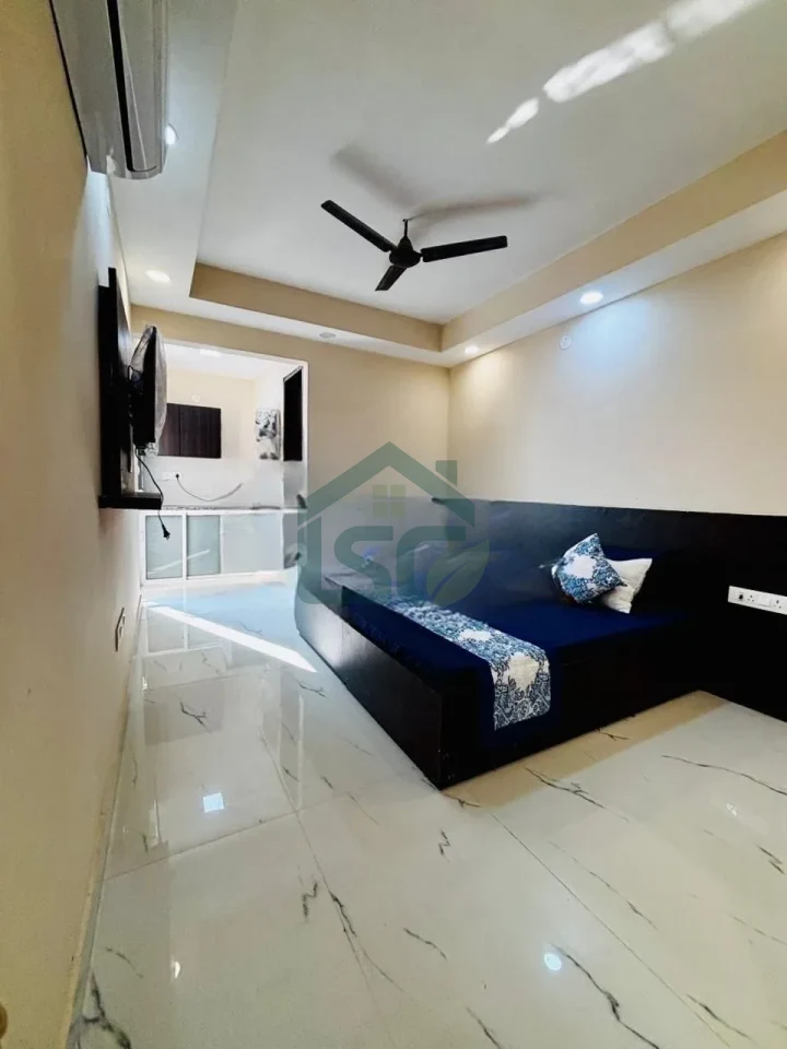 Photo 2 of Tiplat PG For Boys, Girls & Co-Living, Garhi Harsaru, Gurgaon