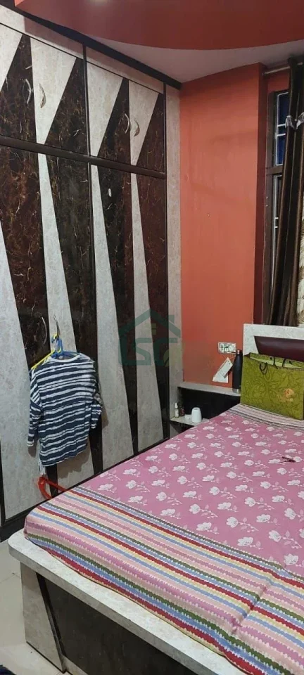 At Guru Kripa Girls PG, Malviya Nagar, Jaipur