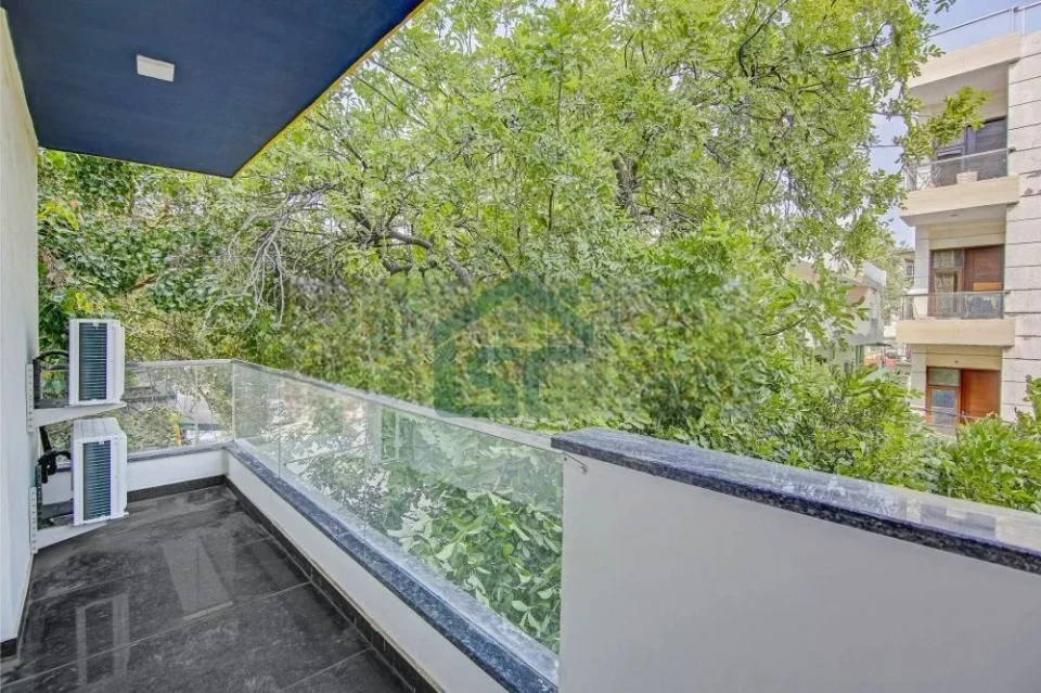 Photo 5 of Armagh House, Malka Ganj, Delhi