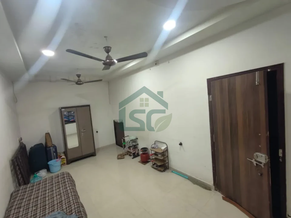 Photo 2 of Kashivishweshwar PG, Haripura, Vadodara