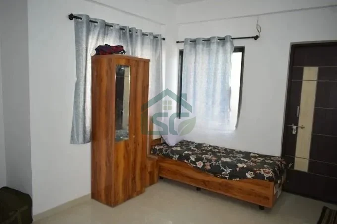 Photo 3 of Karthikeya PG, Wadgaon Sheri, Pune