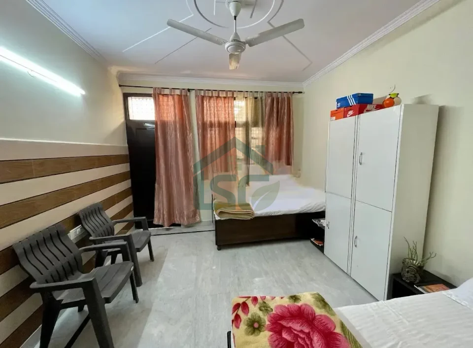 Mamta PG in Uttam Nagar, Delhi — property photo 2