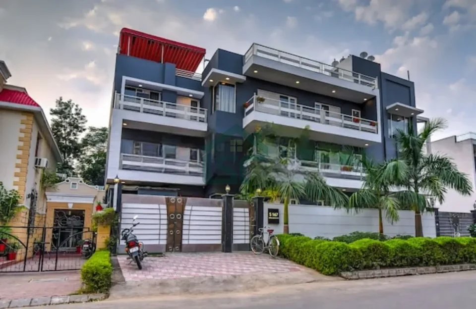Mamta PG in Uttam Nagar, Delhi — property photo 1