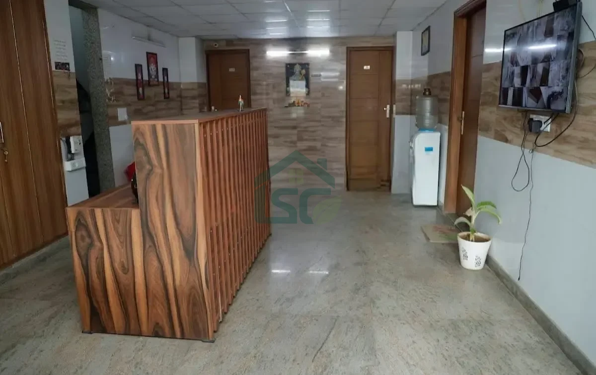 Your Residency PG in Sector 38, Gurugram — property photo 1