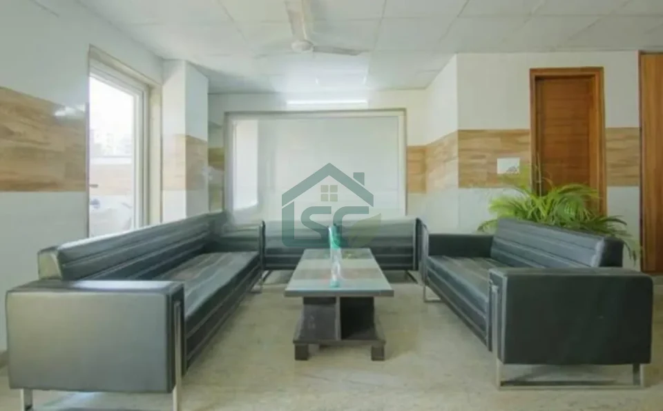 Your Residency PG in Sector 38, Gurugram — property photo 4