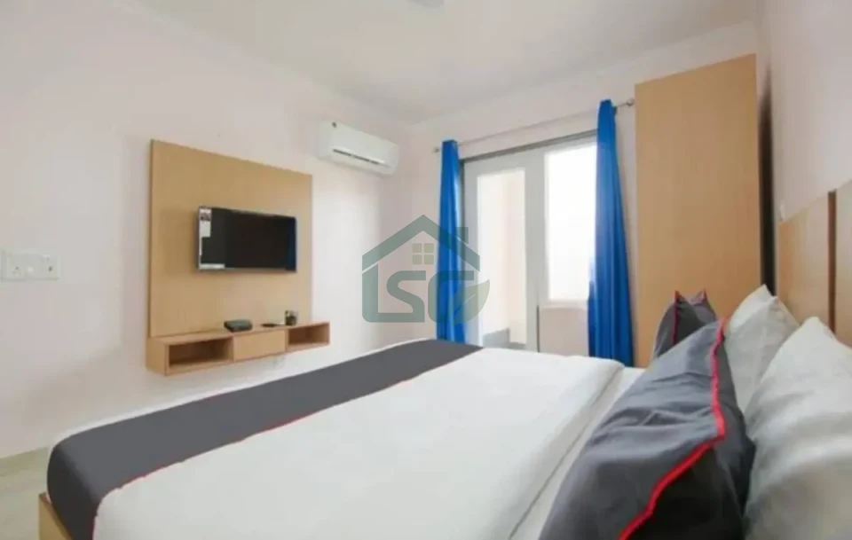 Your Residency PG in Sector 38, Gurugram — property photo 2