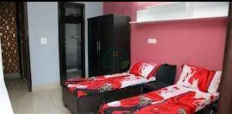 Boys PG in wazirabad in Wazirabad, Delhi — property photo 3