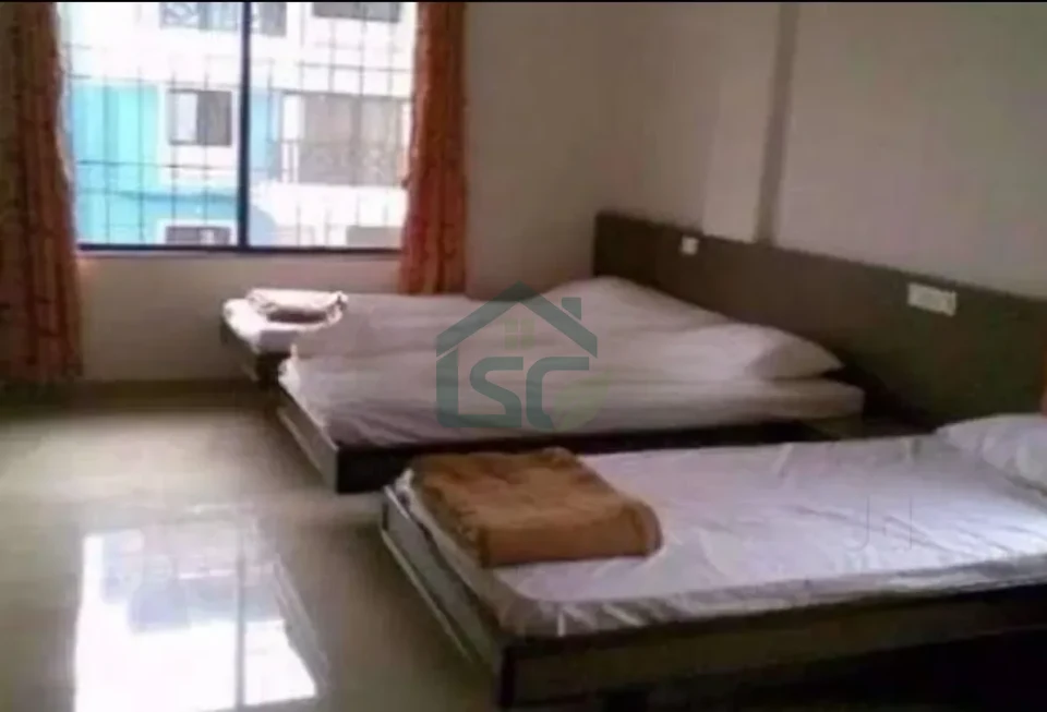 Boys PG in wazirabad in Wazirabad, Delhi — property photo 4
