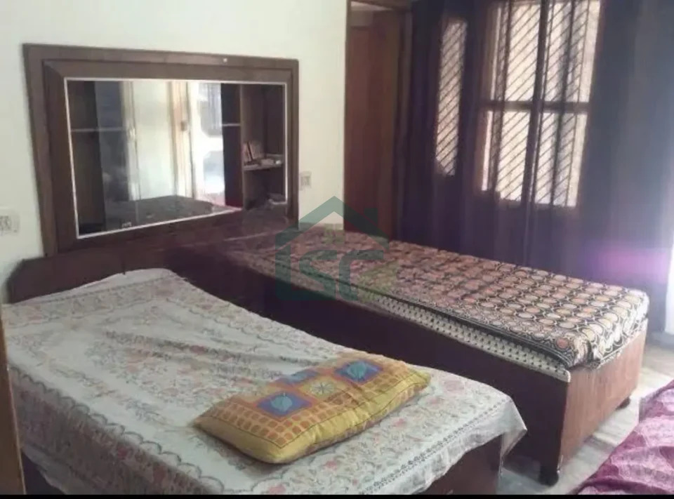 Boys PG in wazirabad in Wazirabad, Delhi — property photo 1