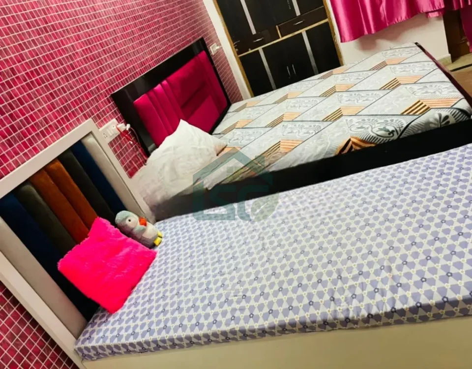 Girls PG in Noida in Sector 52, Noida — property photo 5