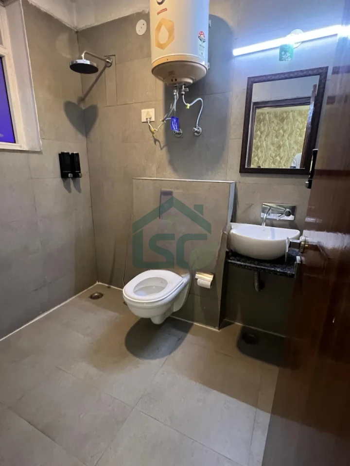 Photo 5 of City Co - Living, Sector 38, Gurgaon