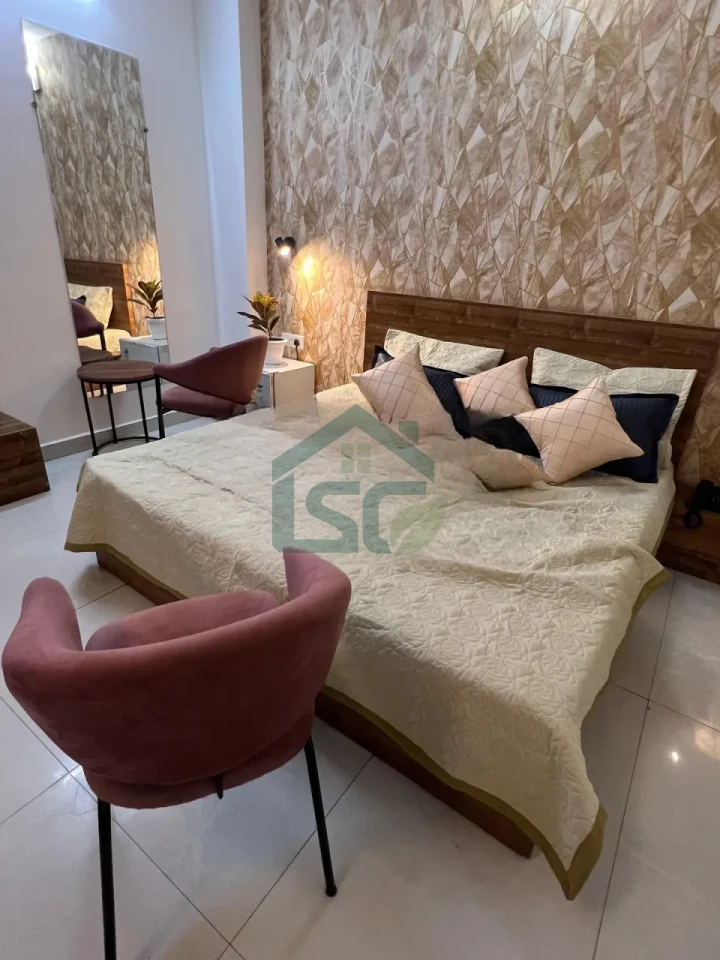 Photo 4 of City Co - Living, Sector 38, Gurgaon