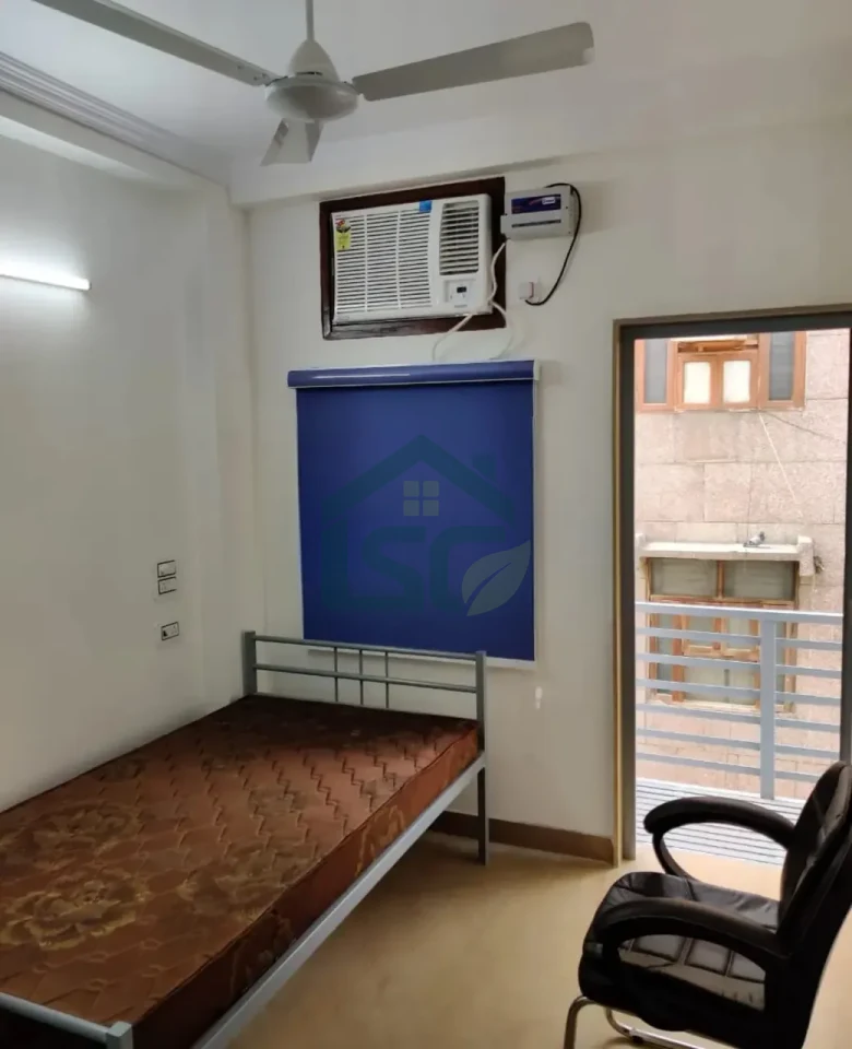 DoCo Boys PG in Karol Bagh, Delhi — property photo 4