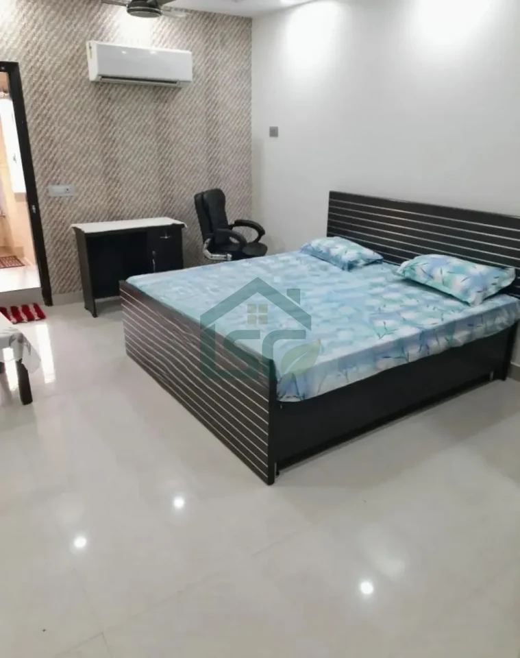DoCo Boys PG in Karol Bagh, Delhi — property photo 2