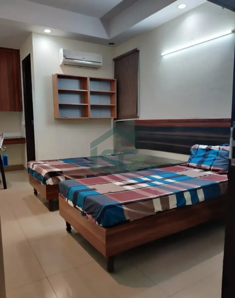 DoCo Boys PG in Karol Bagh, Delhi — property photo 1